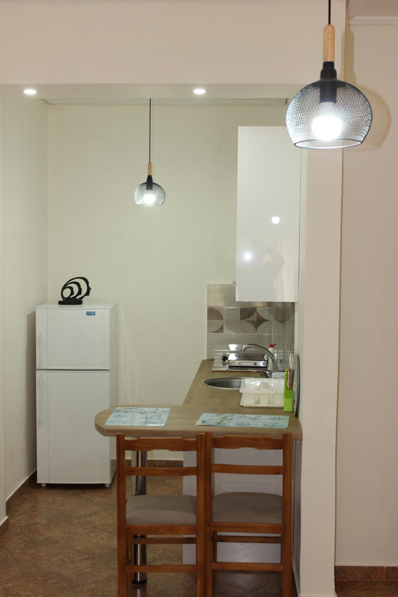Megrooms Apartment