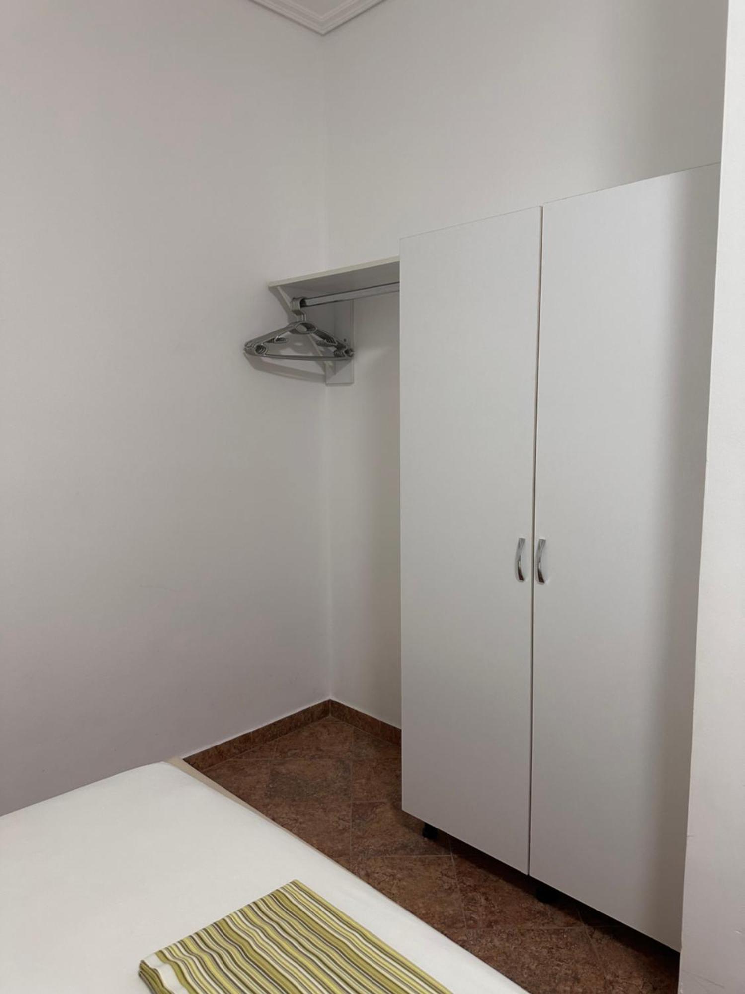 Apartment Megrooms