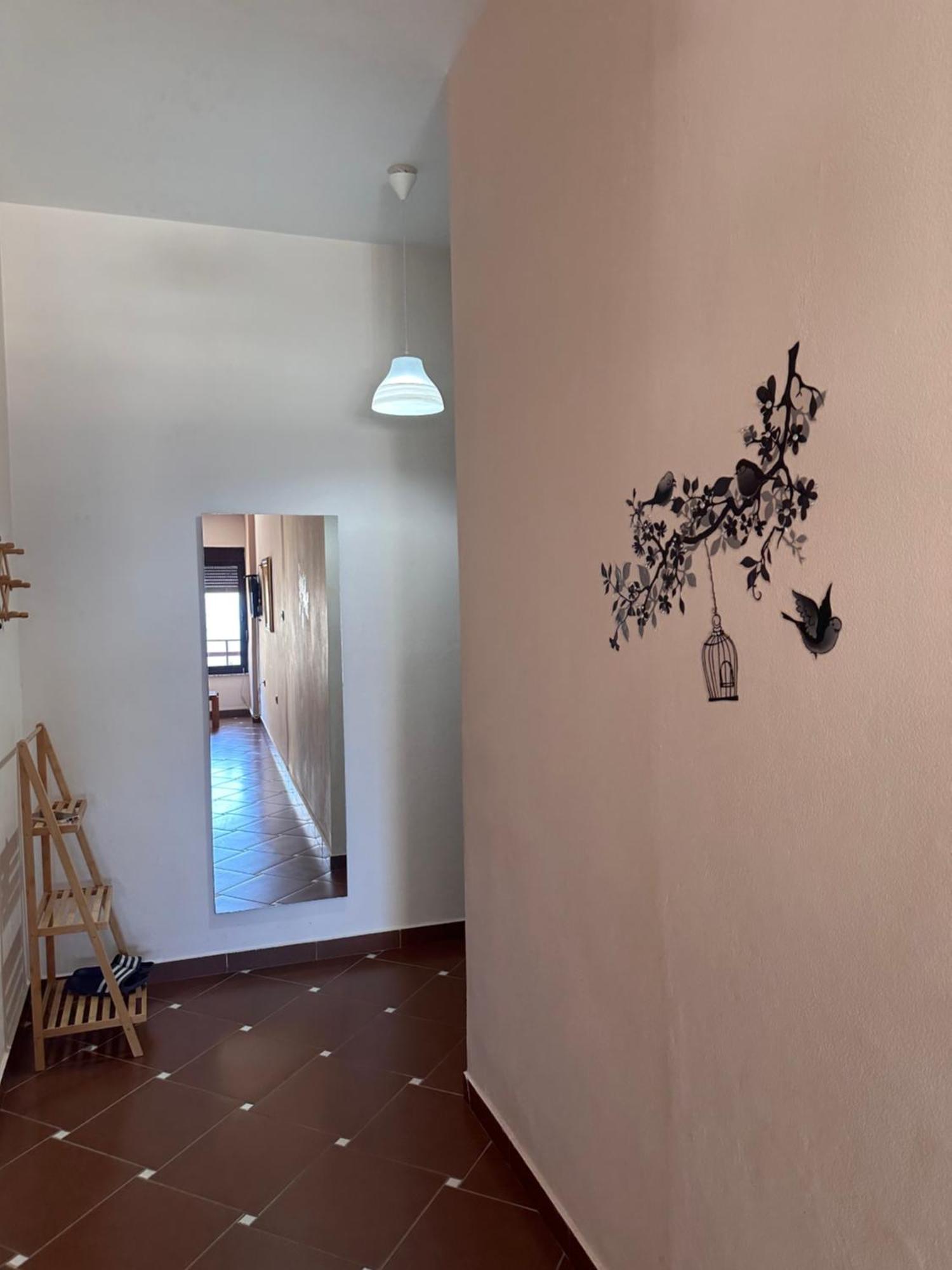 Megrooms Apartment Sarande