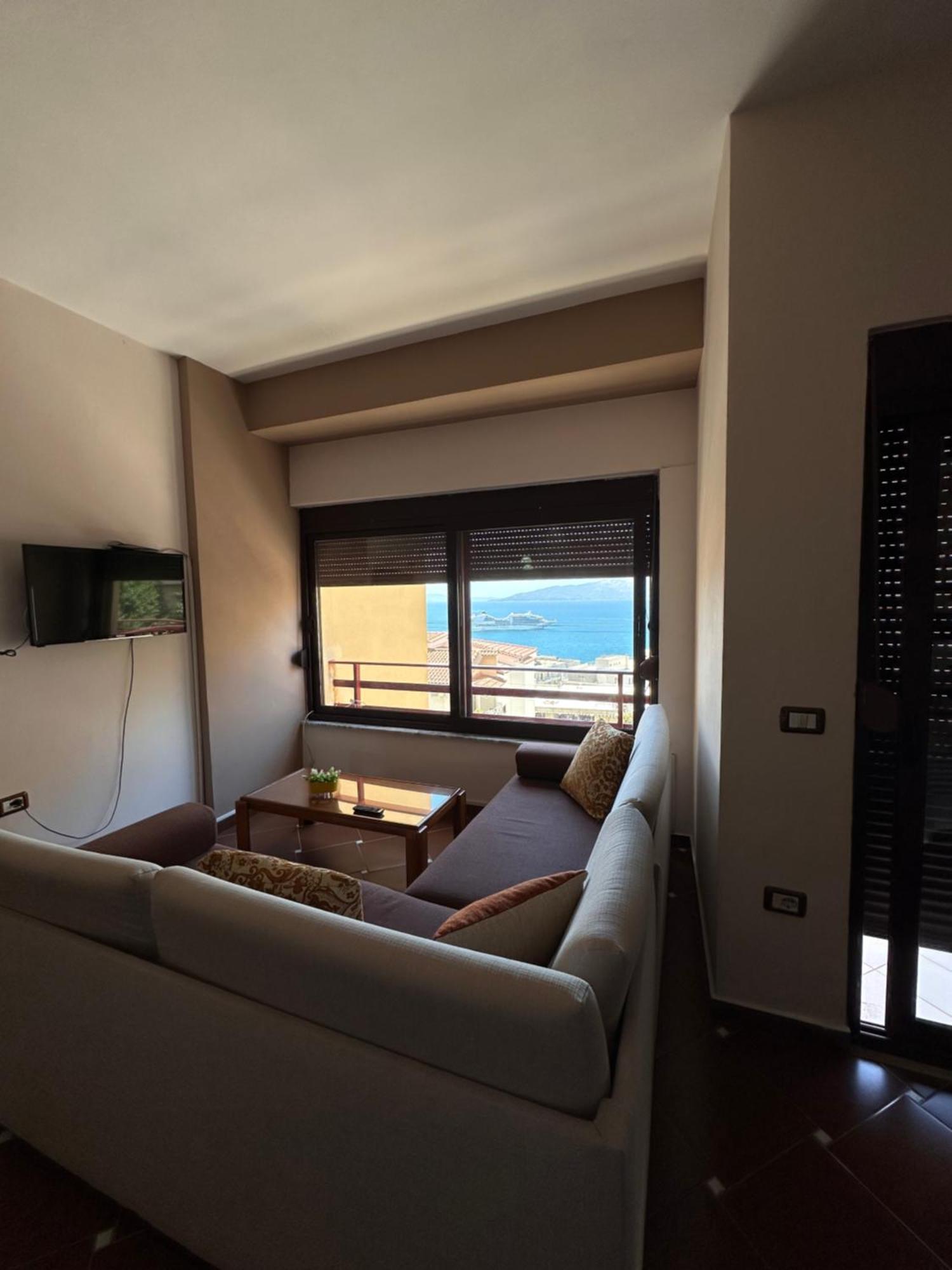 Megrooms * Sarande