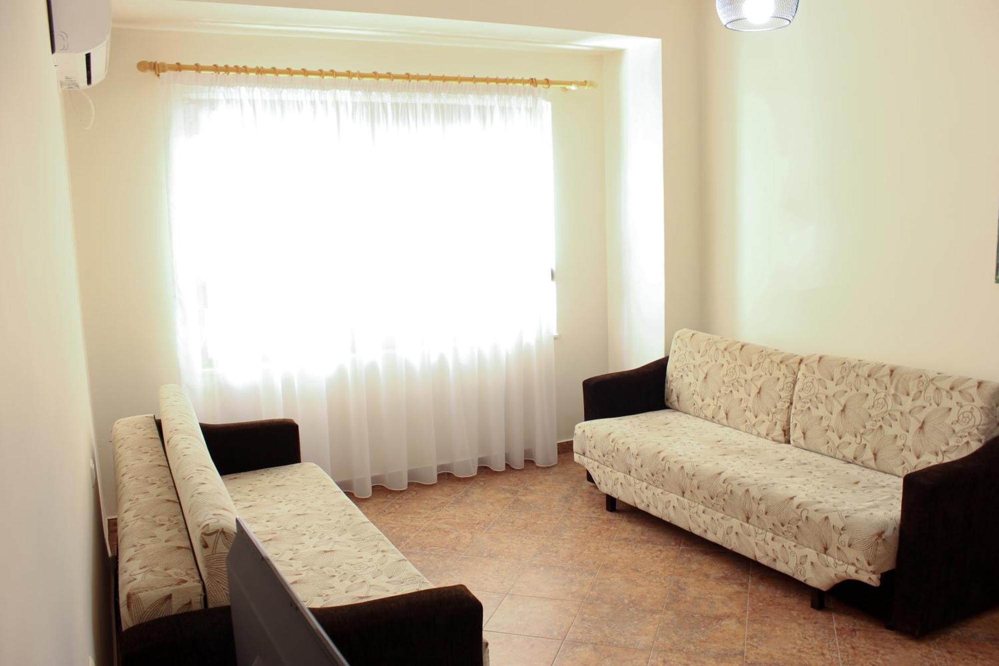 Megrooms Apartment *