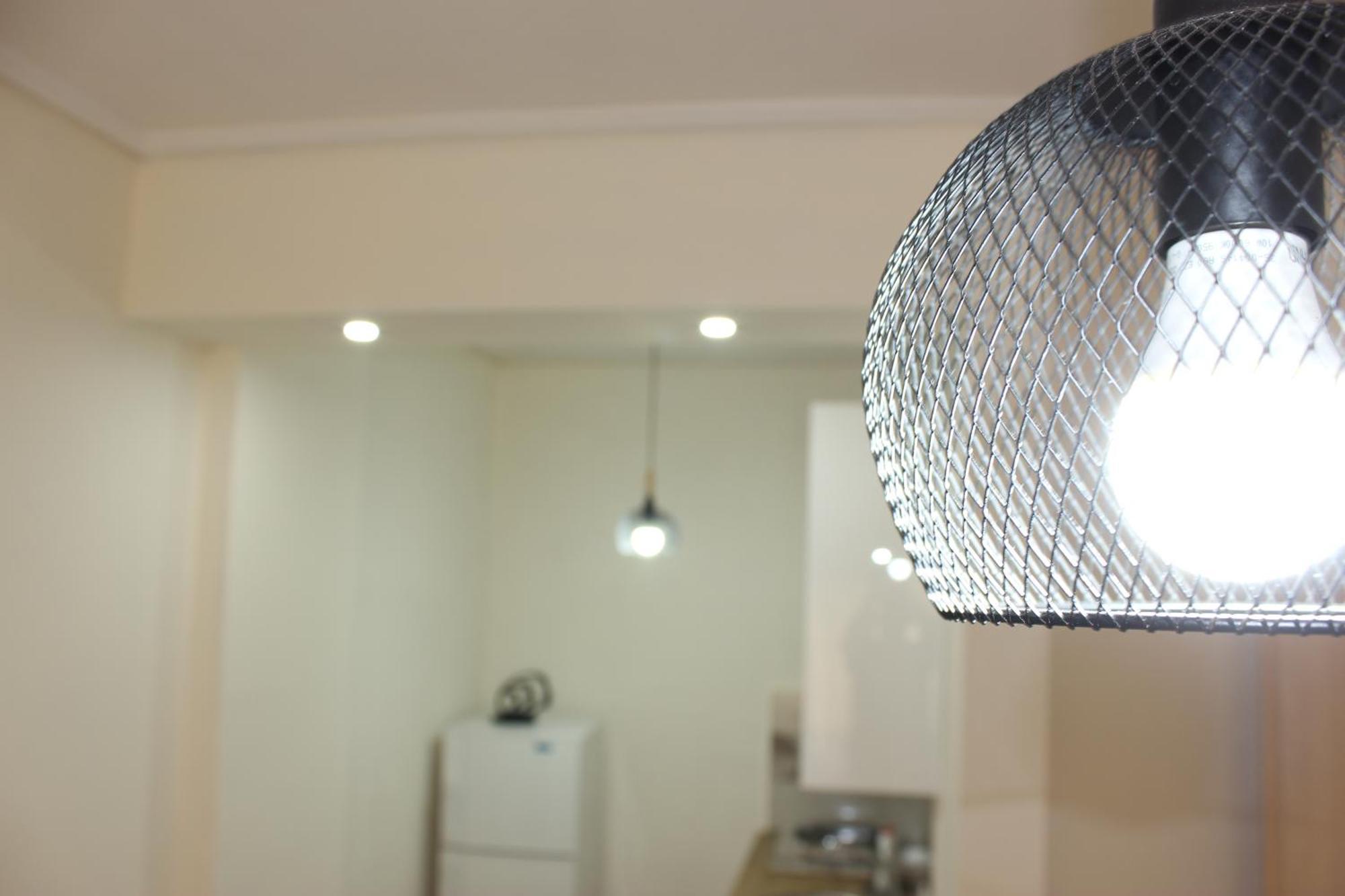 Megrooms Appartement Sarandë