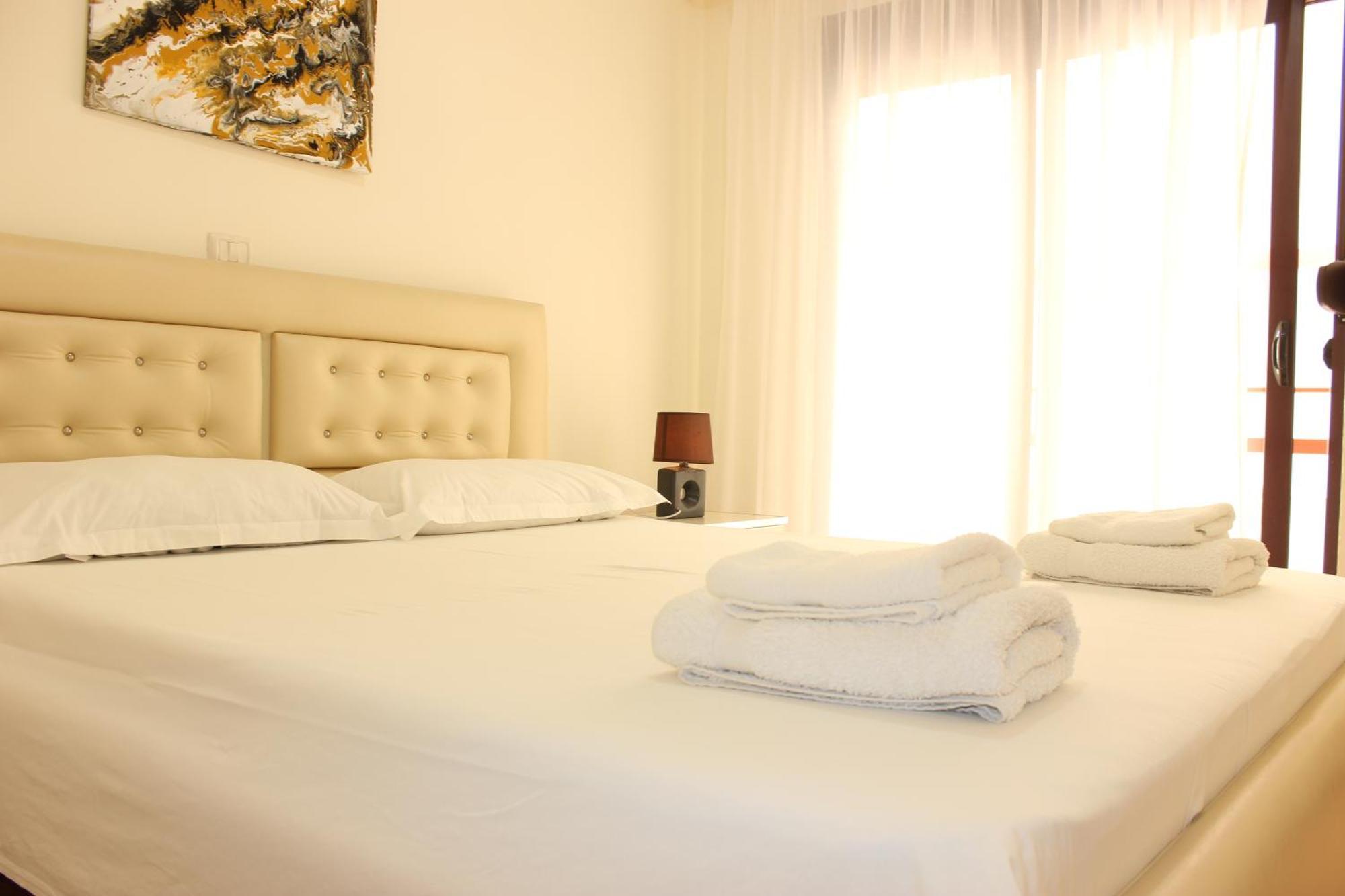 Appartement Megrooms *