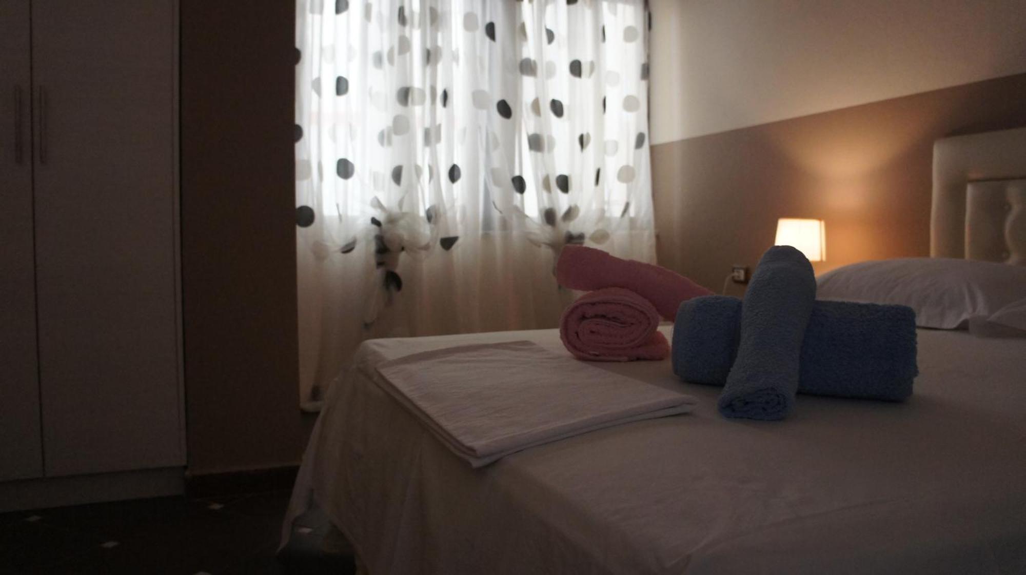 Appartement Megrooms *