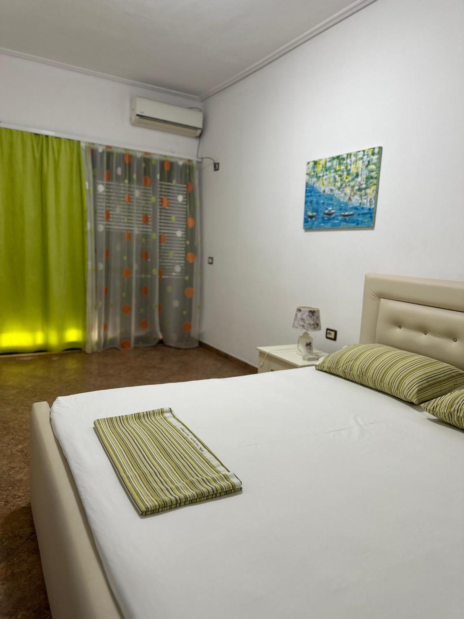 Appartement Megrooms