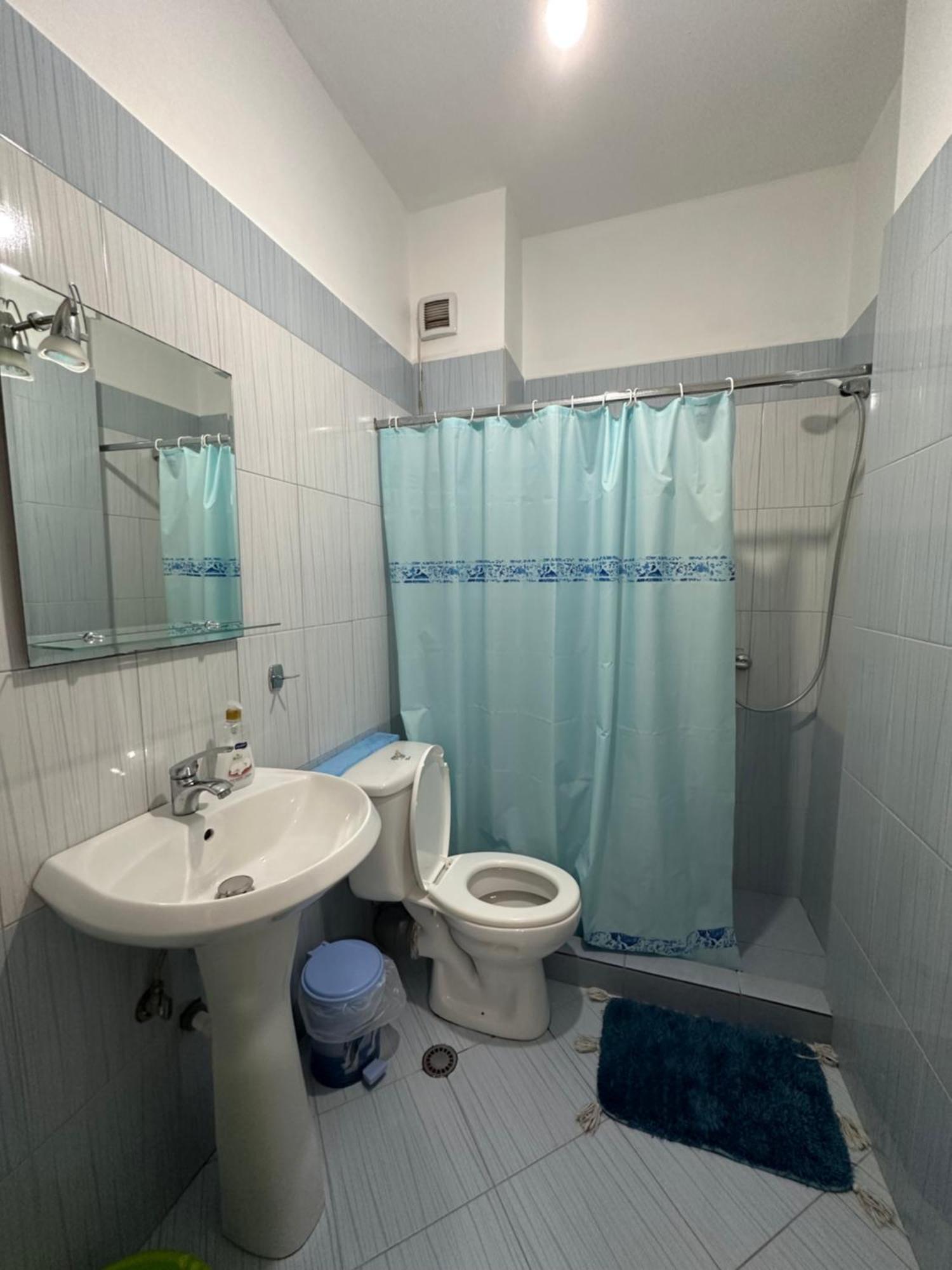 Megrooms Appartement