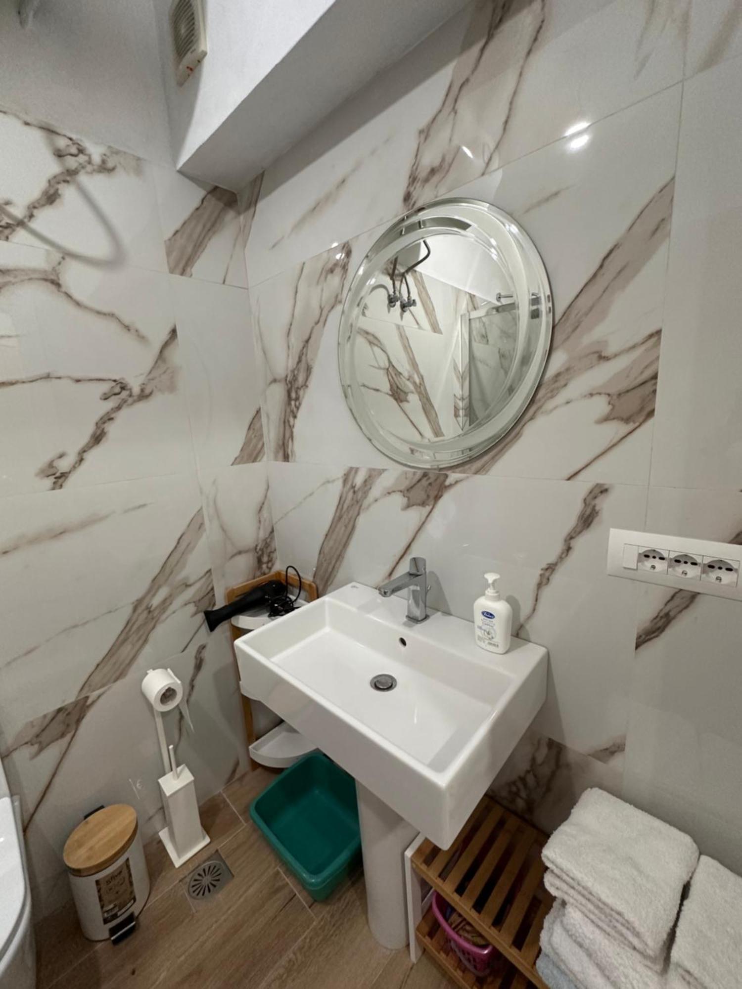 Appartement Megrooms *